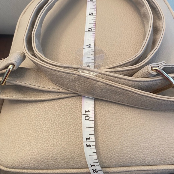 Primark Disney Mickey Mouse Faux Leather Backpack (small) - NEW - Picture 9 of 13